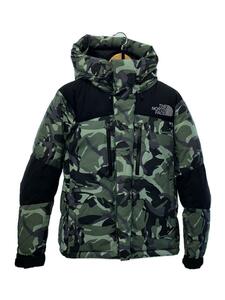 THE NORTH FACE◆NOVELTY BALTRO LIGHT JACKET_ノベルティーバルトロライトジャケット/M/ポリエステル/