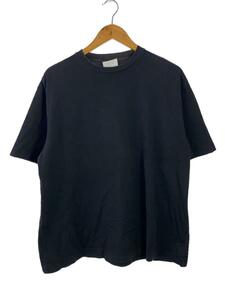 SUNSPEL◆Tシャツ/M/コットン/BLK/572-2168570