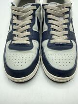 NIKE◆TERMINATOR LOW_ターミネーター ロー/28cm/GRY_画像7