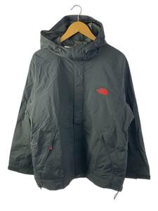 THE NORTH FACE◆GONZO JACKET_ゴンゾージャケット/M/ナイロン/BLK