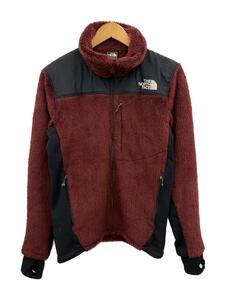 THE NORTH FACE◆VERSA AIR JACKET_バーサエアージャケット/L/ポリエステル/BRD