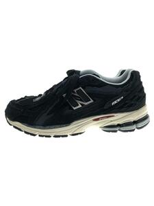 NEW BALANCE◆PROTECTION PACK/27cm/ウィズ:D/ブラック/M1906DD//