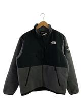 THE NORTH FACE◆デナリジャケット/XL/ポリエステル/GRY//_画像1