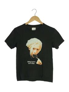 WACKO MARIA◆×ROCKIN’THE JOINT S/S/Tシャツ/S/コットン/GRY/無地//