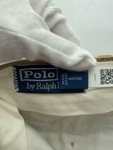 POLO RALPH LAUREN◆別注/ストレートパンツ/34/コットン/BEG/AH-77//_画像5