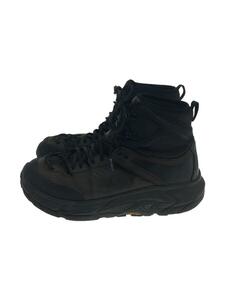 HOKA ONE ONE* trekking boots /27.5cm/KHK/1107293//