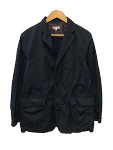 Engineered Garments◆テーラードジャケット/M/コットン/BLK//