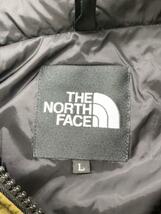 THE NORTH FACE◆BALTRO LIGHT JACKET_バルトロ ライト ジャケット/L/ナイロン/KHK/無地_画像3