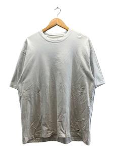 ENNOY◆Tシャツ/XL/コットン/WHT/SS21BRENCT09NTL//