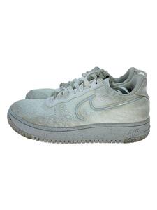 NIKE◆AIR FORCE 1 CRATER FK NEXT NATURE_エア フォース 1 クレーター FK NN/25cm//