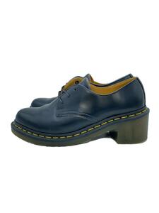 Dr.Martens◆ブーツ/US6/BLK/レザー/AW006