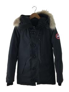 CANADA GOOSE◆ダウンジャケット/XS/ポリエステル/NVY/3426MA//