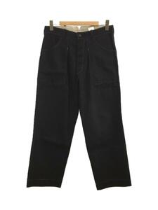 Willow Pants/ボトム/0/コットン/BLK//