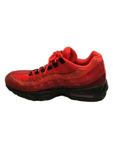 NIKE◆AIR MAX 95 OG/エアマックス95/レッド/AT2865-600/28cm/RED//