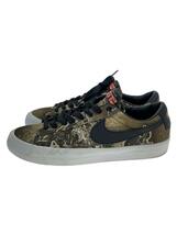 NIKE◆BLAZER LOW PRO GT PRM_ブレザー ロー PRO GT PRM/28cm/KHK_画像1