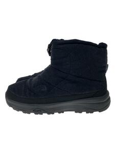 THE NORTH FACE◆ブーツ/28cm/BLK/NF52278