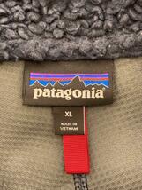 patagonia◆クラシック・レトロX・ジャケット_ネイビー/XL/ポリエステル/NVY/23056FA22_画像3