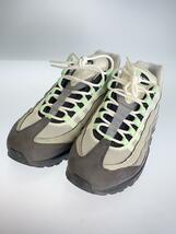 NIKE◆ローカットスニーカー/27.5cm/GRY/スウェード/CD7495-101//_画像2