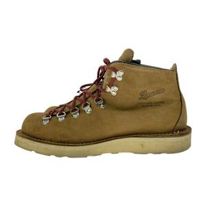 Danner◆MOUNTAIN LIGHT OVERTON/トレッキングブーツ/30868Xの画像1