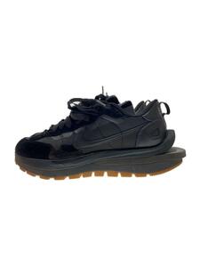 NIKE◆VAPORWAFFLE/SACAI_ヴェイパーワッフル サカイ/25.5cm/BLK//