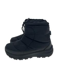 THE NORTH FACE◆ブーツ/23cm/BLK/ナイロン/NF52273//