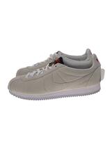 NIKE◆CLASSIC CORTEZ QS UD/クラシックコルテッツ/アイボリー/CJ6107-100/28cm/IVO//_画像1