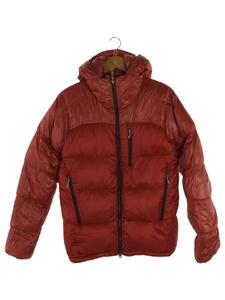 patagonia◆ダウンジャケット/XS/-/RED/84570FA14//