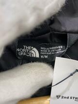 THE NORTH FACE◆Arrowood Triclimate Jacket/マウンテンパーカ/M/ポリエステル/BLK/NY52111Z_画像3