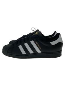 adidas◆オリジナルス/SUPERSTAR/スーパースター/ブラック/EG4959/26.5cm/BLK//