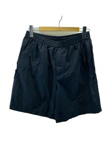 FREAK’S STORE◆PERTEX UNLIMITED SHORTS/ショートパンツ/L/-/BLK/無地/1044248900354