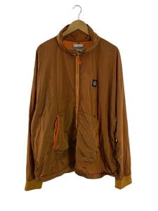 STONE ISLAND◆ナイロンジャケット/3XL/ORN/711562536/Nylon Metal Ripstop-Tc//