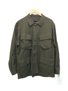 SH/FATIGUE SHIRT/タグ付属/長袖シャツ/M/コットン/SH-FTGJ-005//