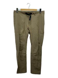 THE NORTH FACE◆ボトム/L/ナイロン/BEG/無地/NB32213/Magma Pant