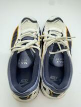 NIKE◆ローカットスニーカー/26cm/WHT/AQ2567-001/AIR MAX TAILWIND_画像3