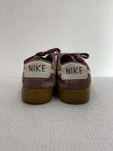 NIKE◆W BLAZER LOW SD/ウィメンズブレーザーロー/ブラウン/AV9373-201/23.5cm/BRW/_画像6