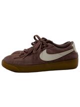 NIKE◆W BLAZER LOW SD/ウィメンズブレーザーロー/ブラウン/AV9373-201/23.5cm/BRW/_画像1