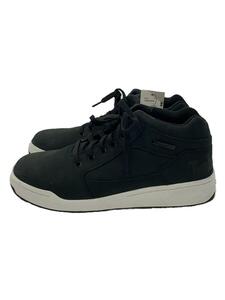 Timberland◆レースアップブーツ/27.5cm/BLK/A2QVK