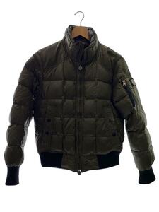 MONCLER◆ダウンジャケット/-/ナイロン/BLU/820-091-41399-50