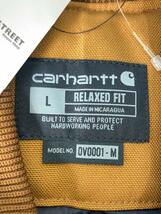 Carhartt◆ジャケット/L/コットン/CML/2510002309_画像3