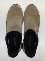 MERRELL◆ローカットスニーカー/US8.5/Jungle Moc 2.0/スウェード/J94527_画像3