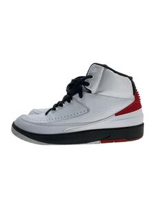 NIKE◆AIR JORDAN 2 RETRO_エアジョーダン 2 レトロ/27cm