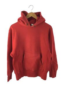 Champion◆パーカー/M/コットン/RED//