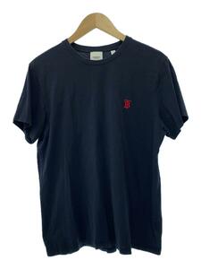 BURBERRY LONDON◆Tシャツ/M/コットン/NVY/8014022