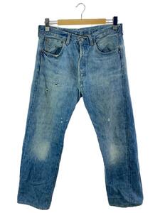 Levi’s Vintage Clothing◆ボトム/32/デニム/BLU/501XX//