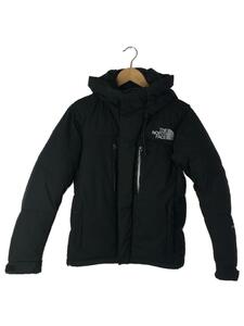 THE NORTH FACE◆BALTRO LIGHT JACKET_バルトロライトジャケット/XS/ナイロン/BLK//