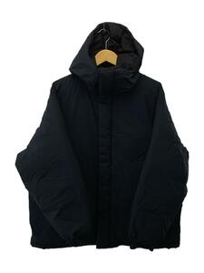 Graphpaper◆ダウンジャケット/GM233-20274B/PERTEX_SHIELD Reversible Hooded Down