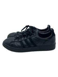 adidas◆CAMPUS_キャンパス/27cm/BLK