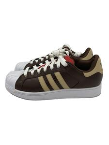 adidas◆ローカットスニーカー/28cm/BRW/467165