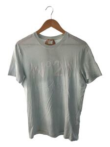 N21(numero ventuno)◆Tシャツ/36/コットン/BLU/19I-F041-4203//