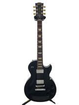 Gibson◆Les Paul Studio/EB/2011/キズ多め/ソフトケース付//_画像1